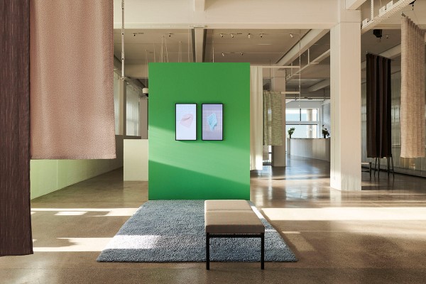 Installation_Multiply_Sketches_by_Inga_Semp%C3%87_3daysofdesign_2023_Kvadrat_Photo_by_Benjamin_Lund-5