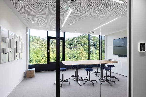 Tisch Level Lift - Bene