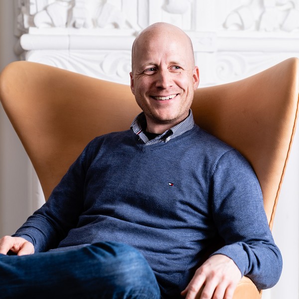 Erik Behrens