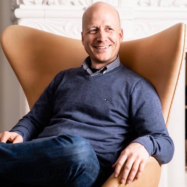 Erik Behrens