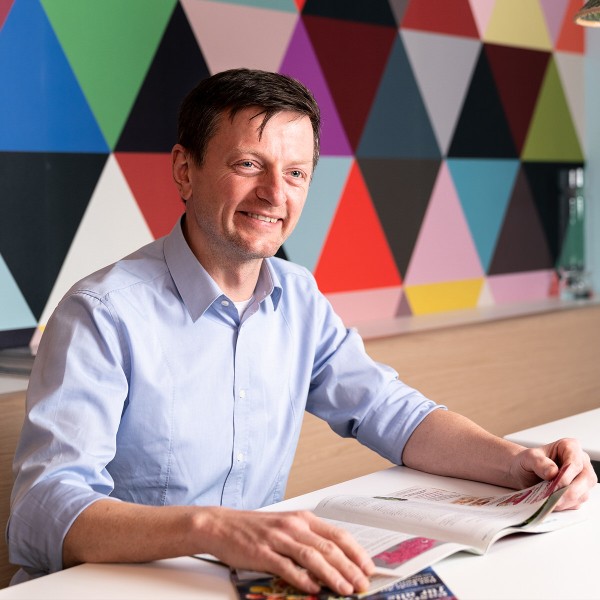 Dirk Euhus