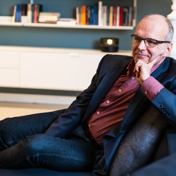 Gunnar Beier