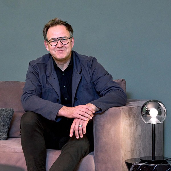 Michael  Gronau