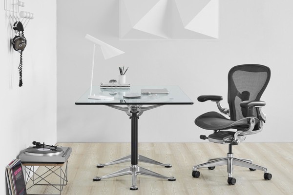 Aeron