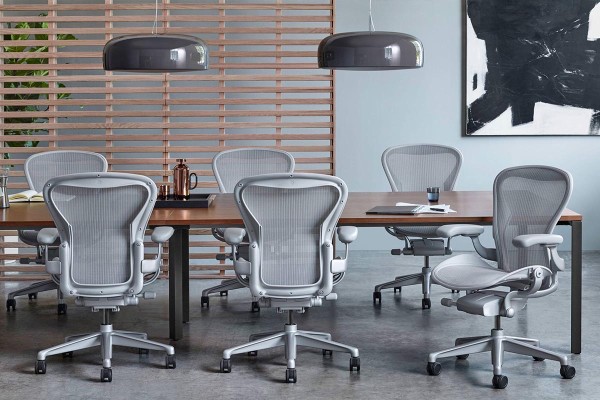 Aeron