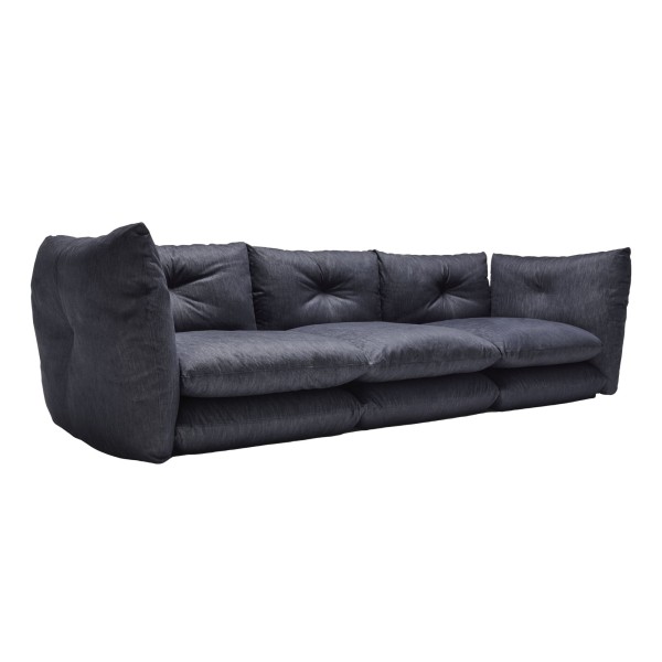 Perron Pillo Sofa tiefe Version