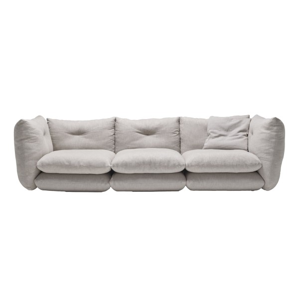 Perron Pillo Sofa Standardversion B 292 cm