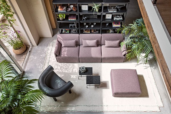 Sofa Costume