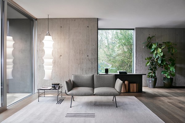 Sofa Officina