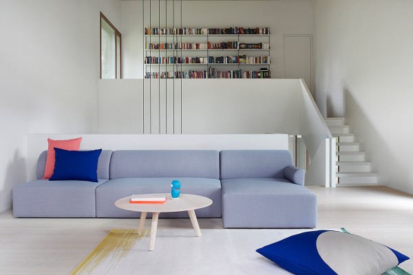 Sofa Weber