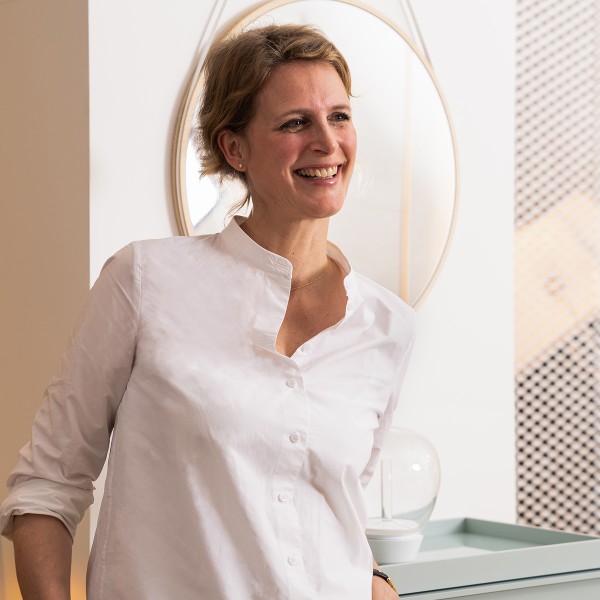 Birgitta  Raithle