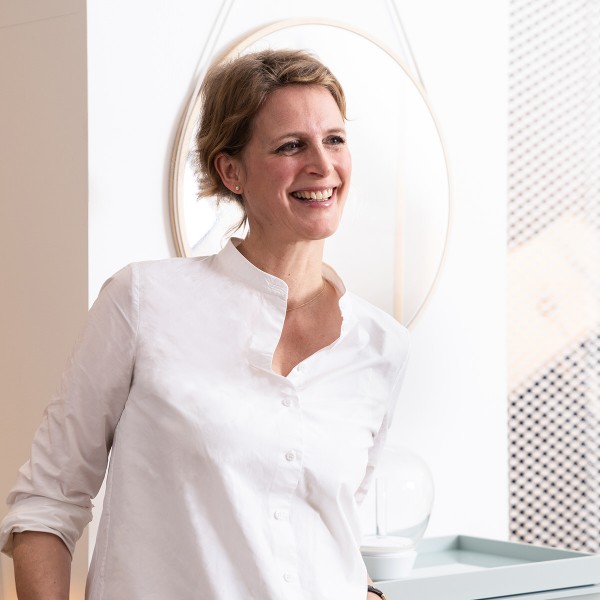 Birgitta  Raithle
