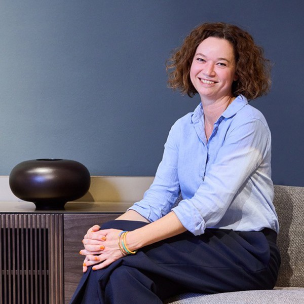 Julia Schäffer