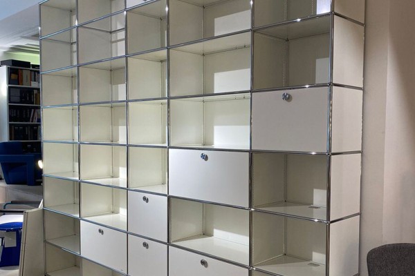 Musterbibliothek