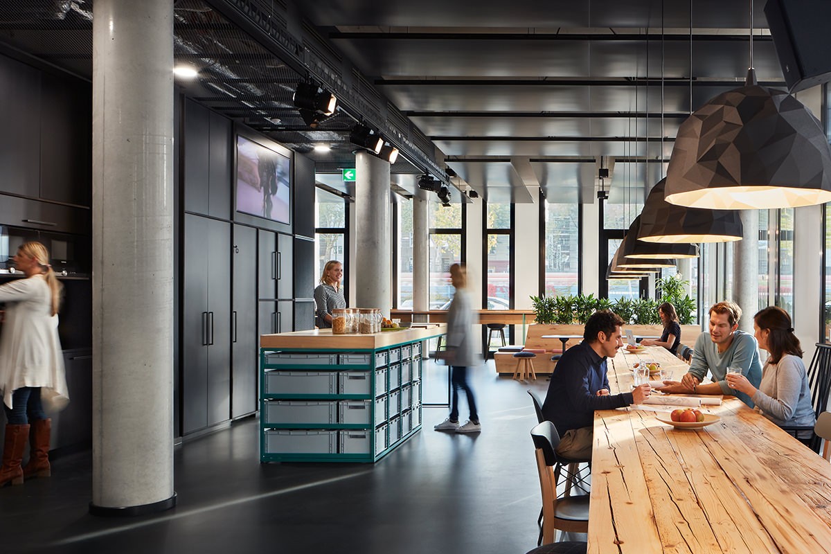 Referenz Havas Berlin