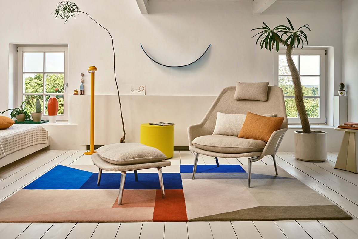 vitra-9542257-slow-chair-ottoman-visiona-stool-tabouret-m-tallique-hsfw25