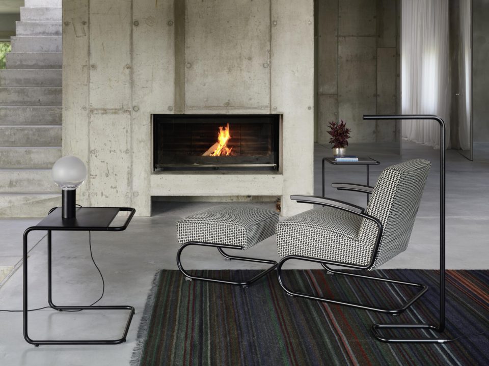 Thonet lounge & living